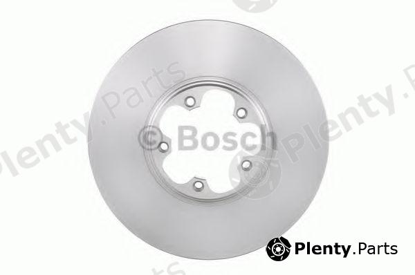  BOSCH part 0986478299 Brake Disc