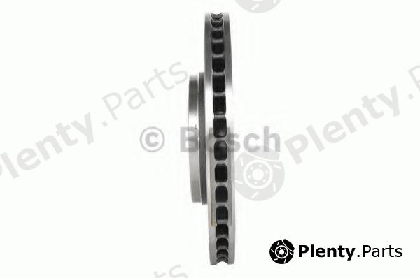  BOSCH part 0986478327 Brake Disc