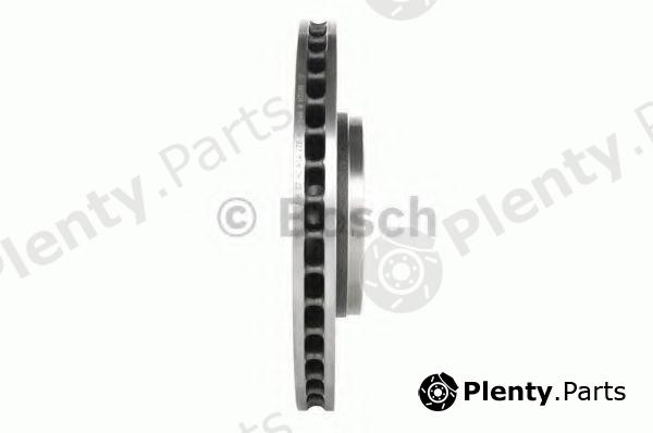  BOSCH part 0986478327 Brake Disc
