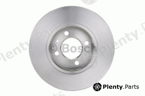  BOSCH part 0986478329 Brake Disc