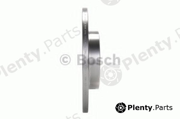  BOSCH part 0986478329 Brake Disc