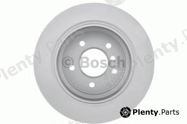  BOSCH part 0986478425 Brake Disc