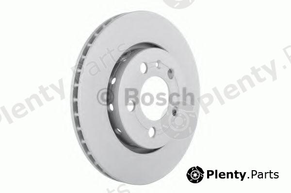  BOSCH part 0986478482 Brake Disc