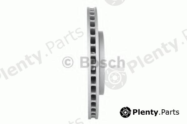  BOSCH part 0986478482 Brake Disc