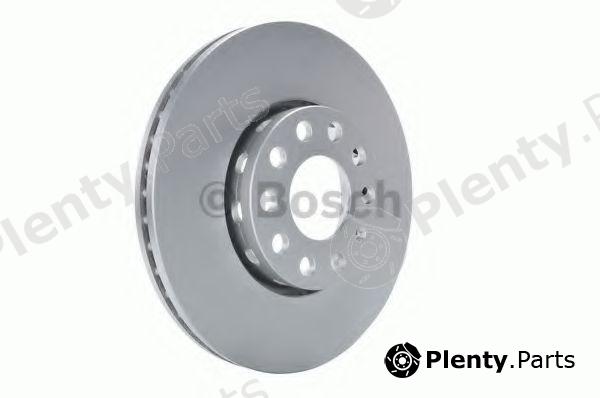  BOSCH part 0986478546 Brake Disc