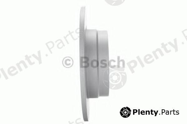  BOSCH part 0986478561 Brake Disc