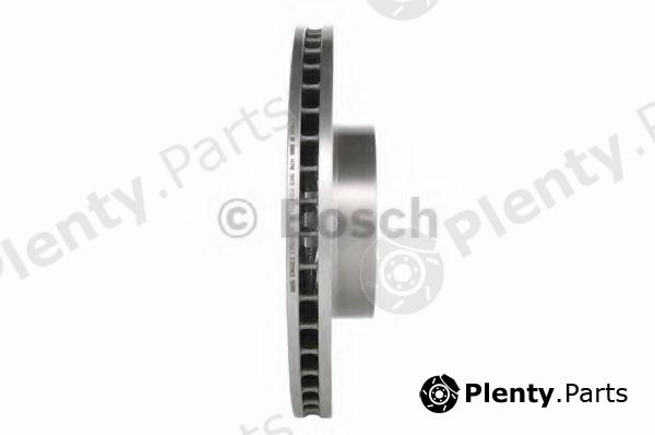 BOSCH part 0986478593 Brake Disc