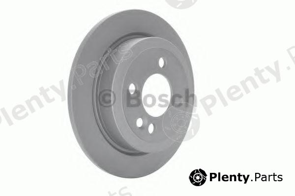  BOSCH part 0986478601 Brake Disc