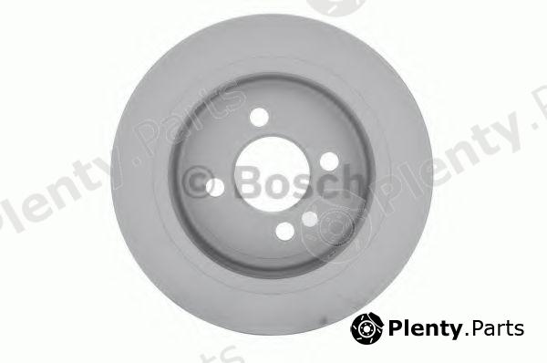  BOSCH part 0986478601 Brake Disc