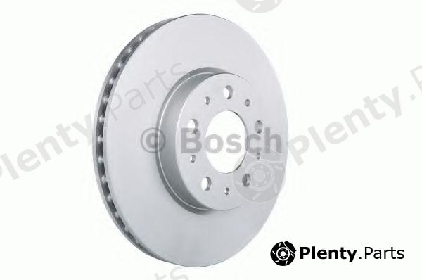  BOSCH part 0986478603 Brake Disc