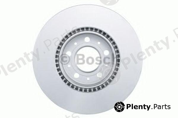  BOSCH part 0986478603 Brake Disc