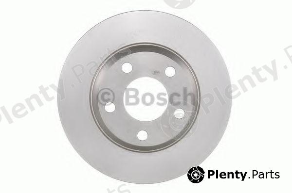  BOSCH part 0986478615 Brake Disc