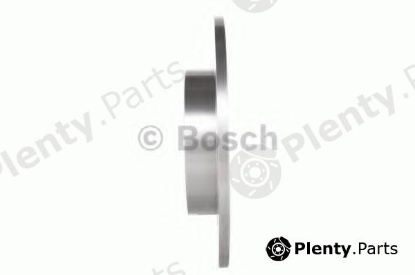  BOSCH part 0986478633 Brake Disc
