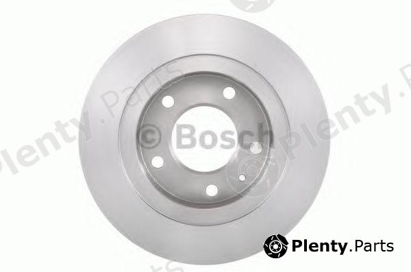  BOSCH part 0986478633 Brake Disc
