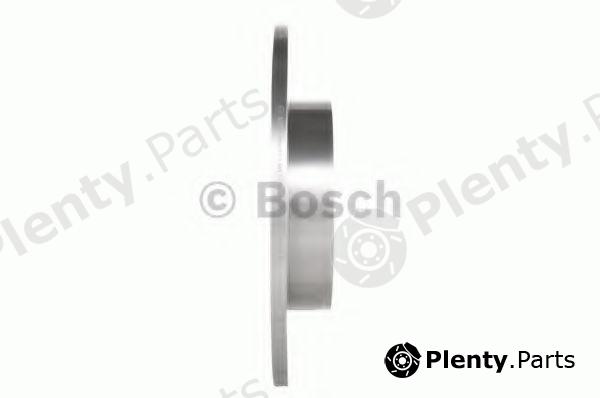 BOSCH part 0986478633 Brake Disc