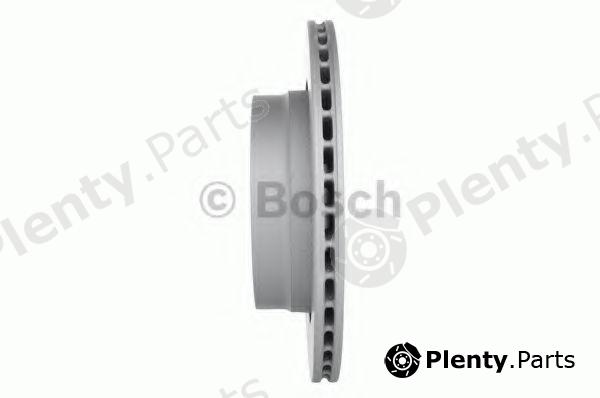  BOSCH part 0986478642 Brake Disc