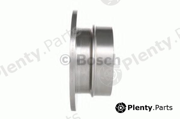 BOSCH part 0986478863 Brake Disc