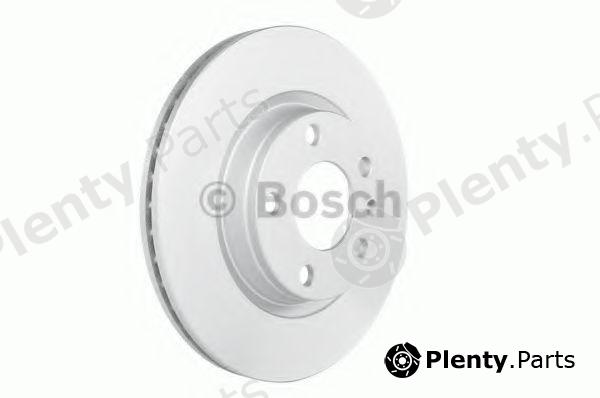  BOSCH part 0986478869 Brake Disc