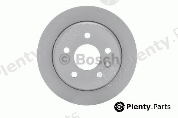  BOSCH part 0986478873 Brake Disc