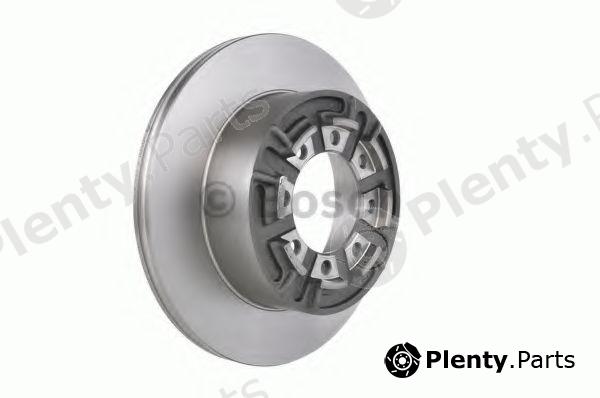  BOSCH part 0986478886 Brake Disc