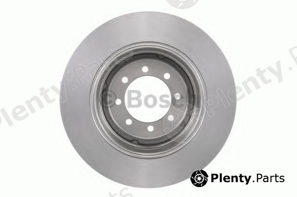 BOSCH part 0986478886 Brake Disc