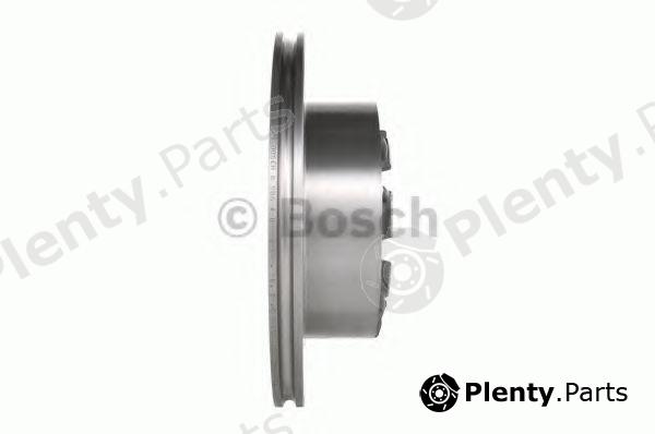  BOSCH part 0986478886 Brake Disc