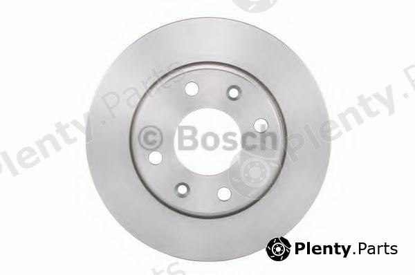 BOSCH part 0986478887 Brake Disc
