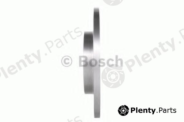  BOSCH part 0986478887 Brake Disc