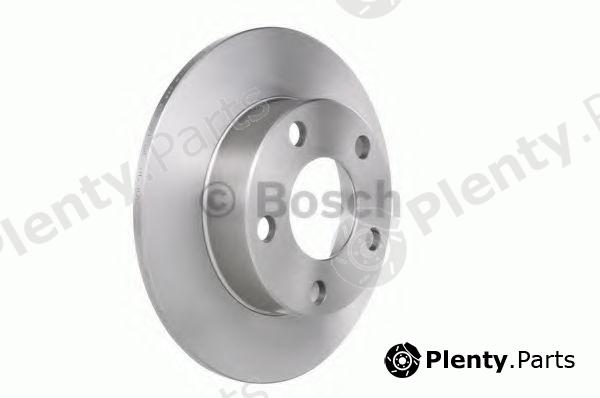  BOSCH part 0986478888 Brake Disc