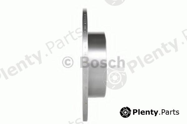  BOSCH part 0986478888 Brake Disc