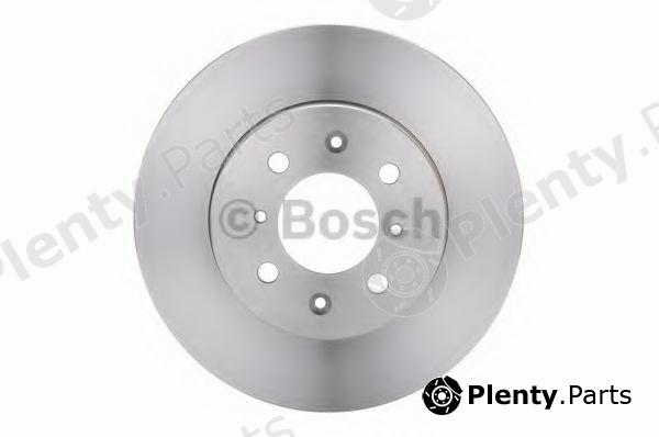  BOSCH part 0986478889 Brake Disc