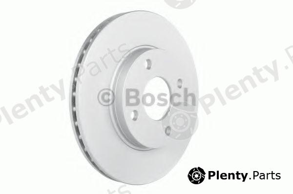  BOSCH part 0986478892 Brake Disc