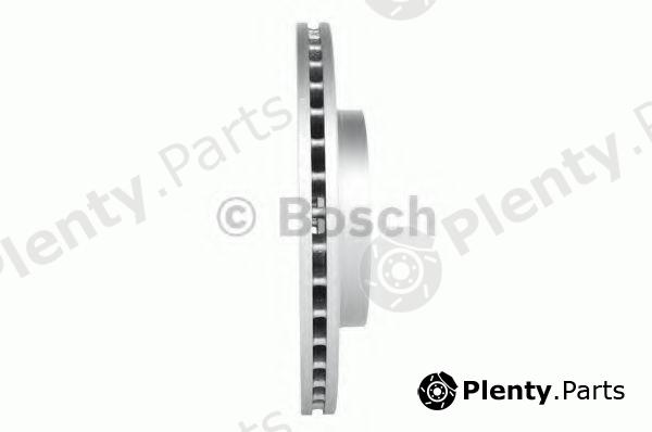  BOSCH part 0986478892 Brake Disc
