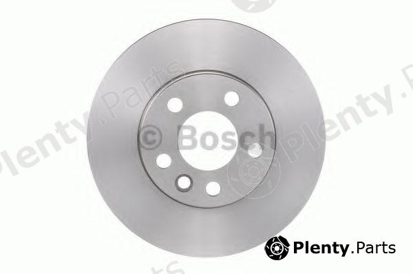  BOSCH part 0986478893 Brake Disc