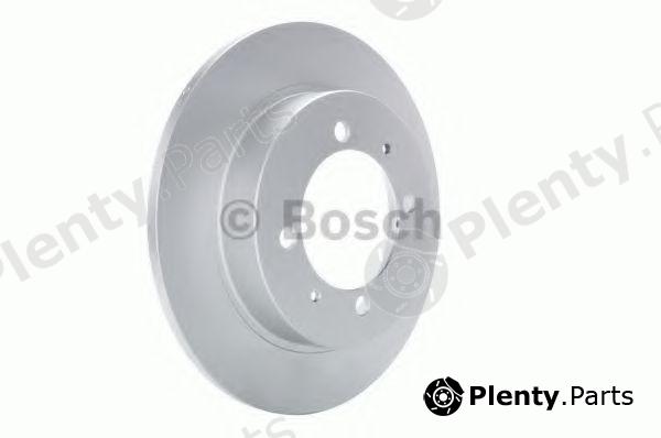  BOSCH part 0986478898 Brake Disc