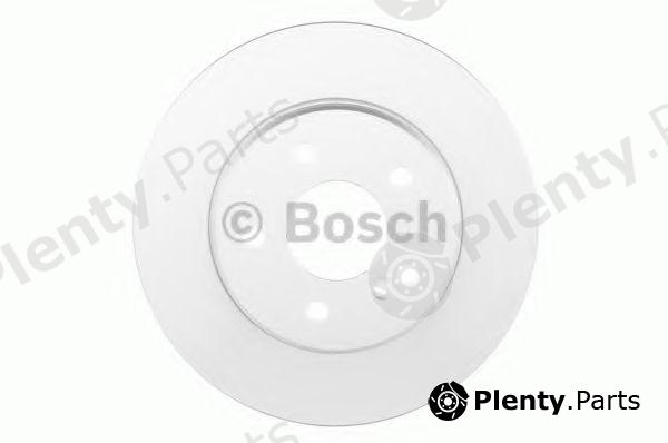  BOSCH part 0986478899 Brake Disc