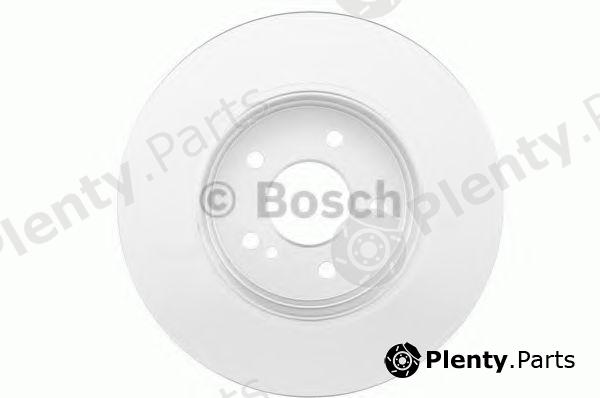  BOSCH part 0986478899 Brake Disc