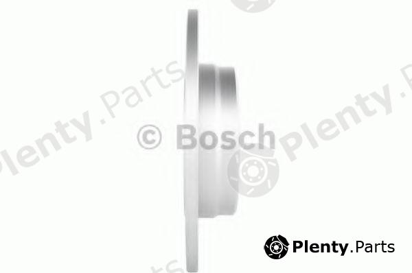  BOSCH part 0986478899 Brake Disc
