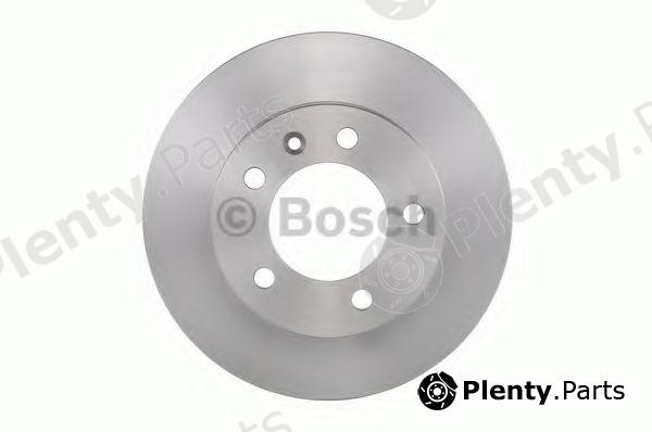  BOSCH part 0986478970 Brake Disc