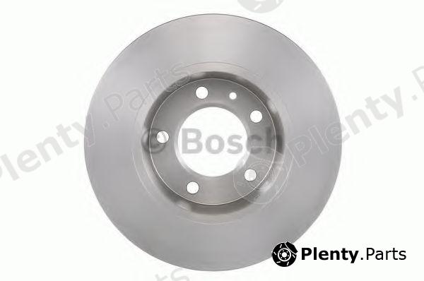  BOSCH part 0986478970 Brake Disc