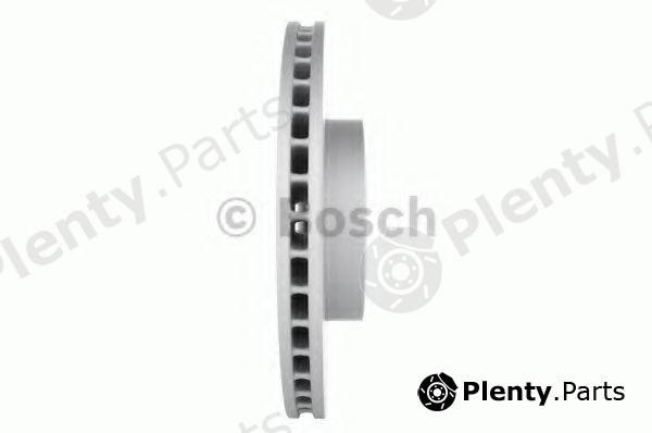  BOSCH part 0986478974 Brake Disc