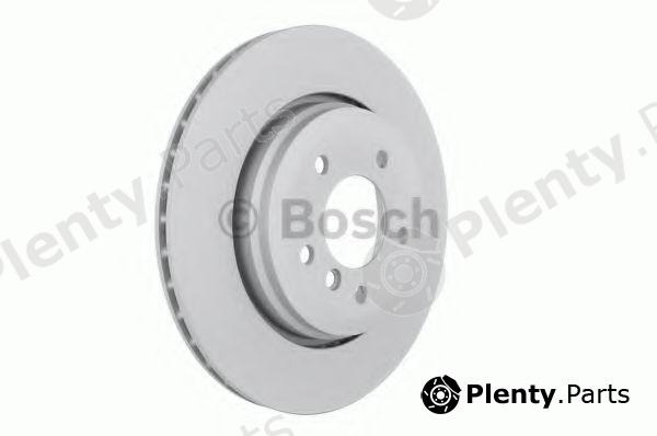  BOSCH part 0986478975 Brake Disc