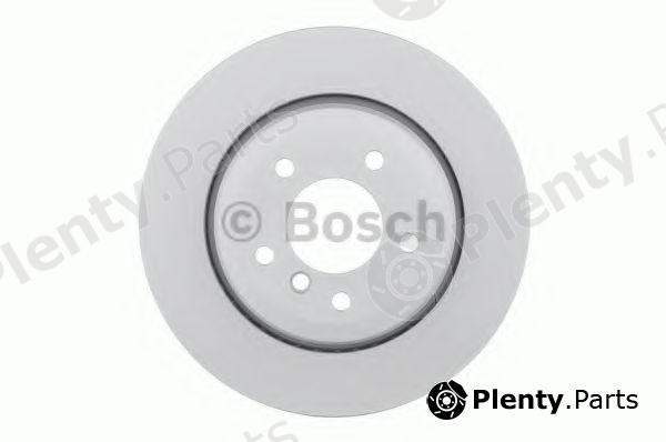 BOSCH part 0986478975 Brake Disc