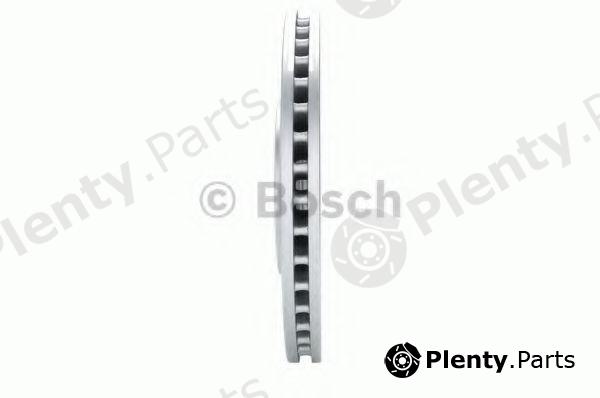  BOSCH part 0986478979 Brake Disc