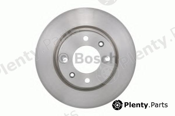  BOSCH part 0986478981 Brake Disc