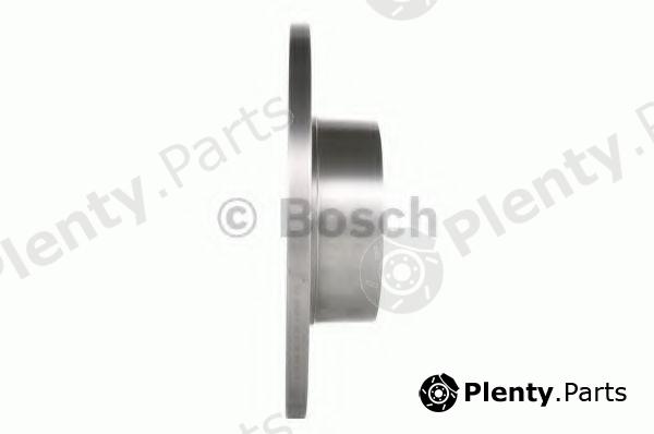  BOSCH part 0986478981 Brake Disc