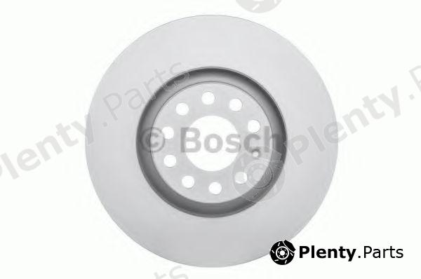  BOSCH part 0986478985 Brake Disc