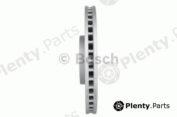  BOSCH part 0986478985 Brake Disc