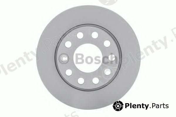  BOSCH part 0986478987 Brake Disc