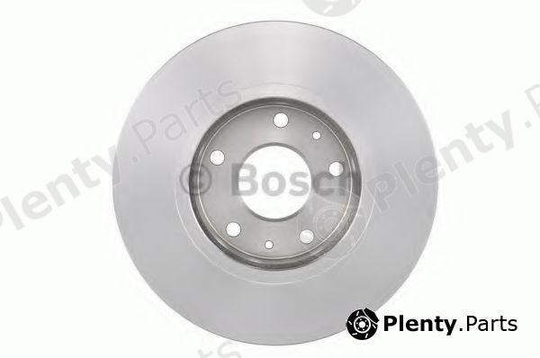  BOSCH part 0986478992 Brake Disc